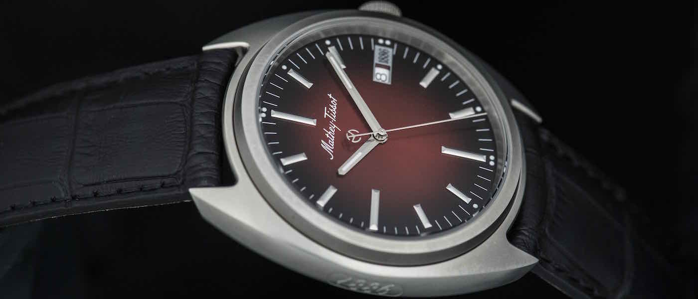 mathey tissot watches any good