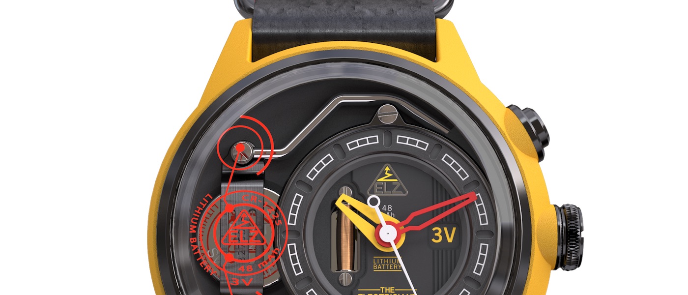 swiss watch suppliers