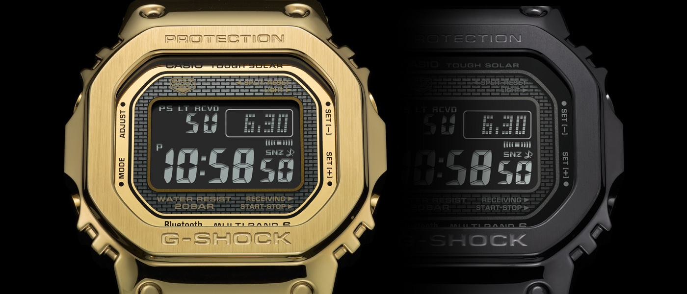 casio g shock b5000gd