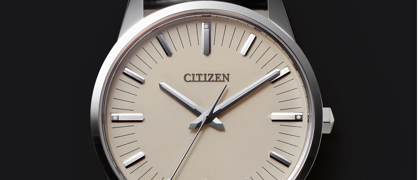 citizen 0100