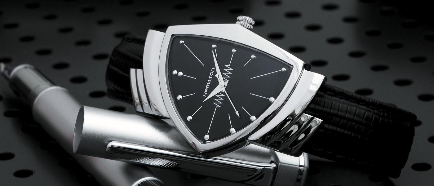 hamilton ventura iron man