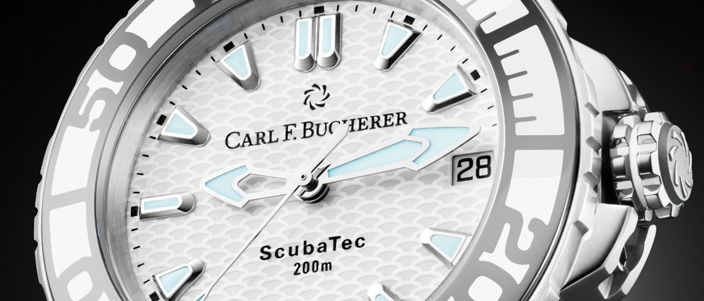 scubatec watch