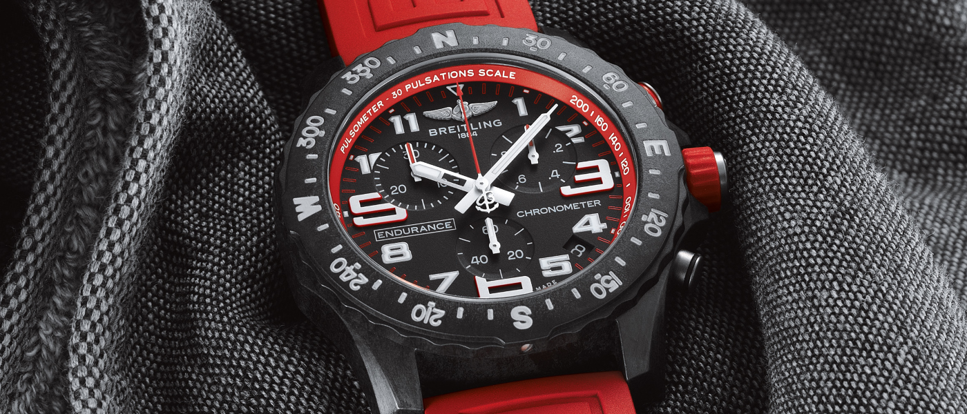 new breitling watches