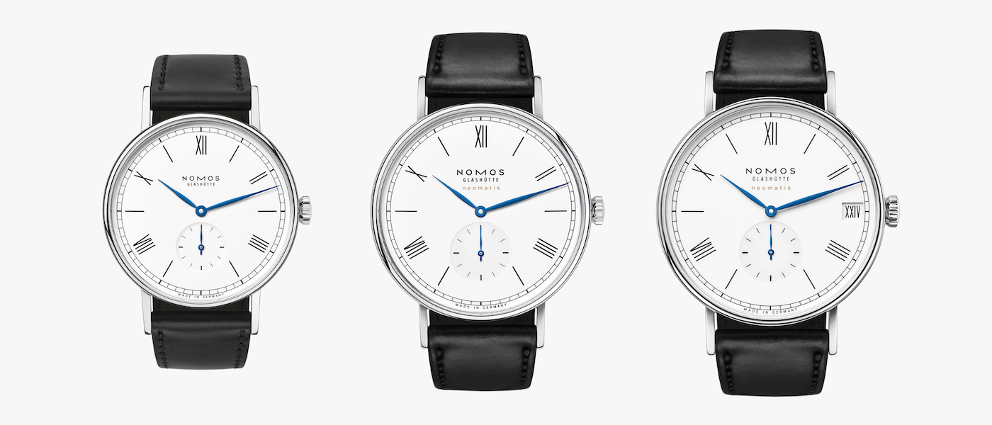 nomos 2019