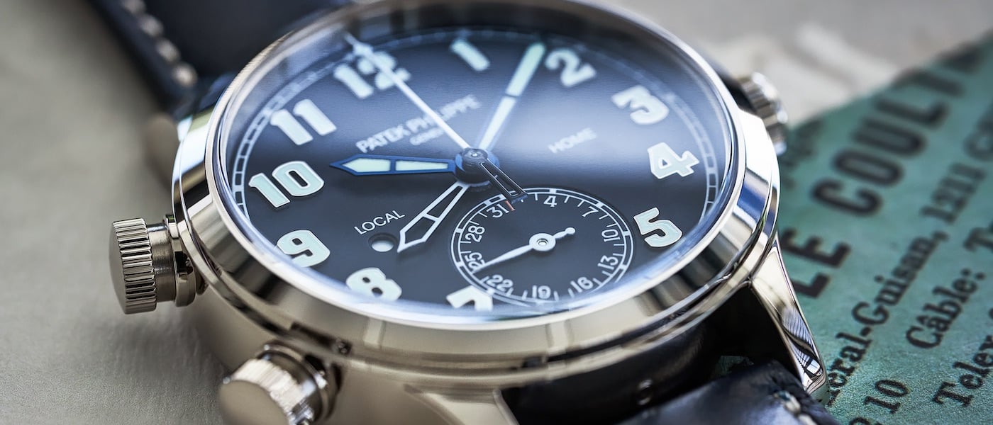 patek philippe m 210 price