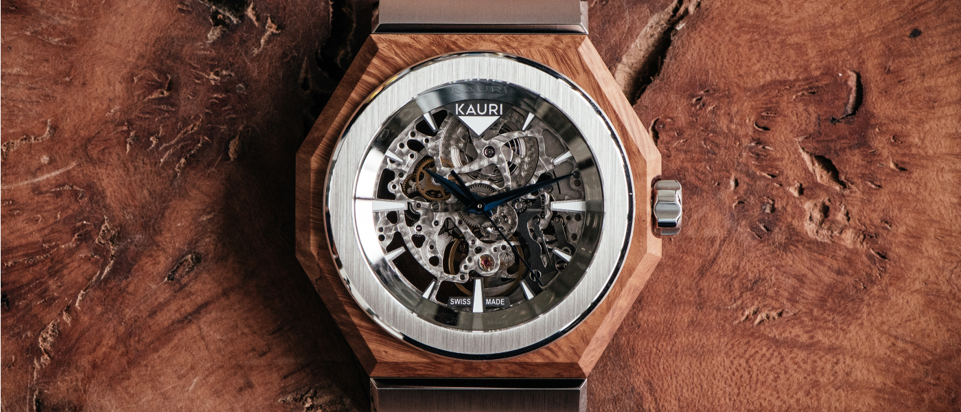 new watchmakers