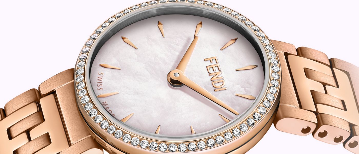 fendi new watch