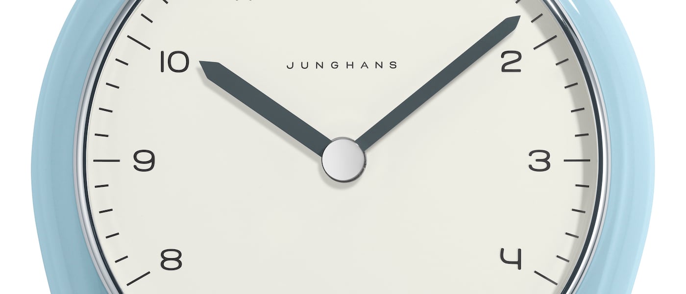 Junghans: a 160-year history and new models