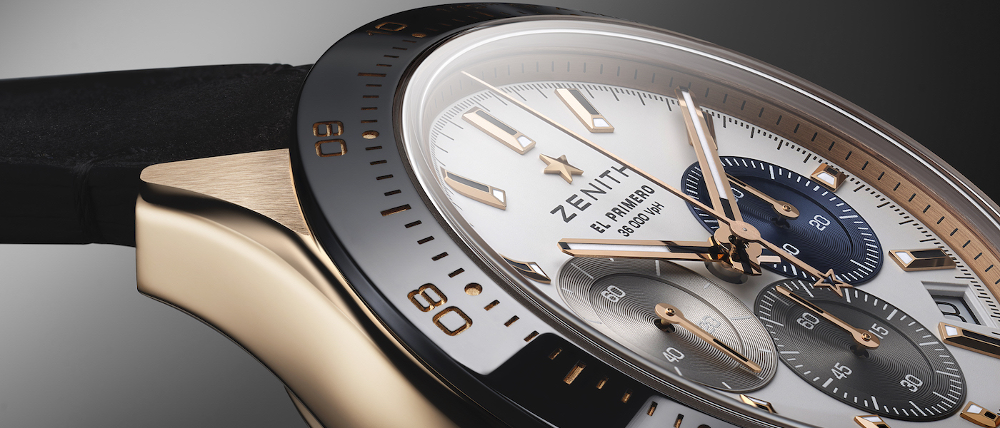 zenith chronomaster sport rose gold zenith chronomaster sport rose gold