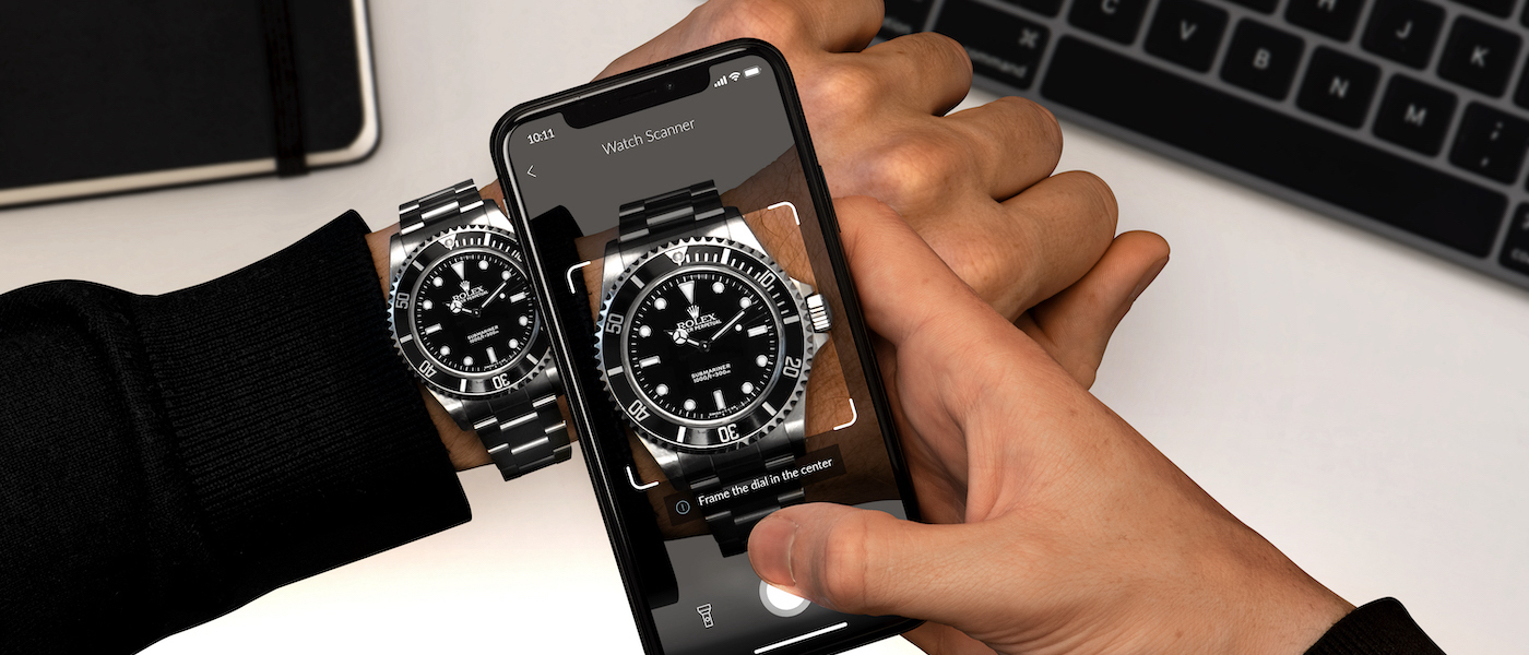Chrono24 raises 100M€ with participation from LVMH's Arnault ()