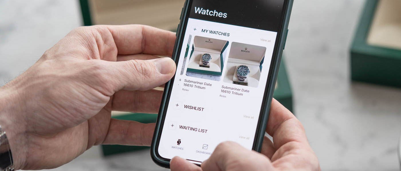 Adresta joins forces with Swisscom to track watches online