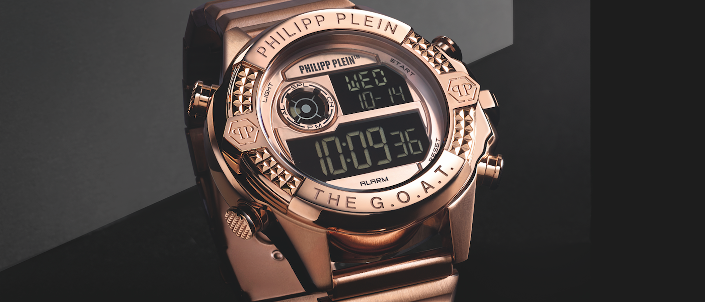 philipp plein watches