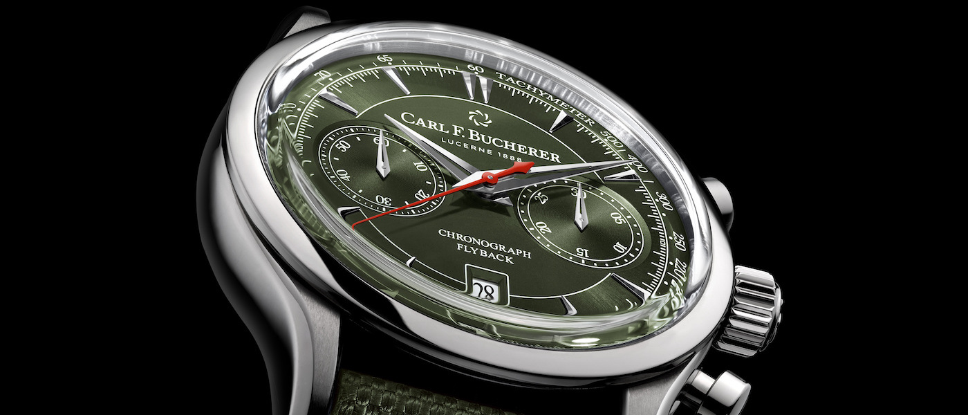 basel bucherer