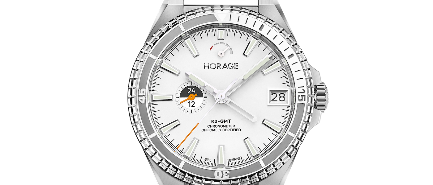 Horage shares important updates for its Supersede model