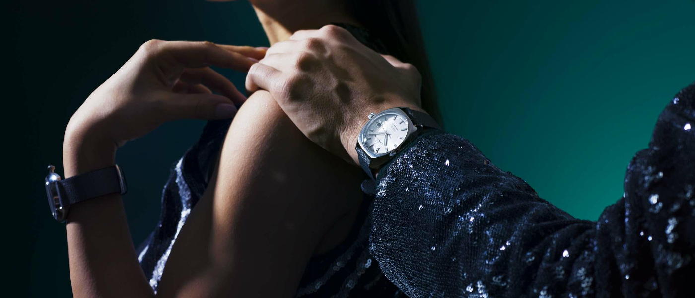 Certina presents the new DS-2 Powermatic 80