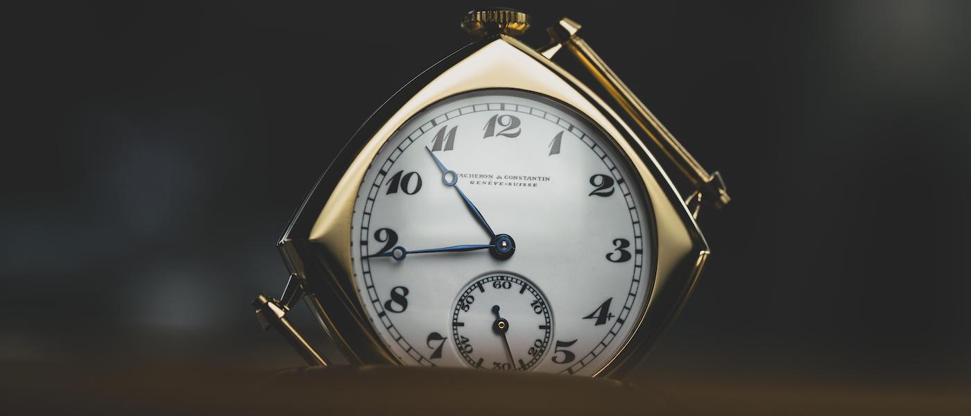 Fondation de la Haute Horlogerie: a new cultural division