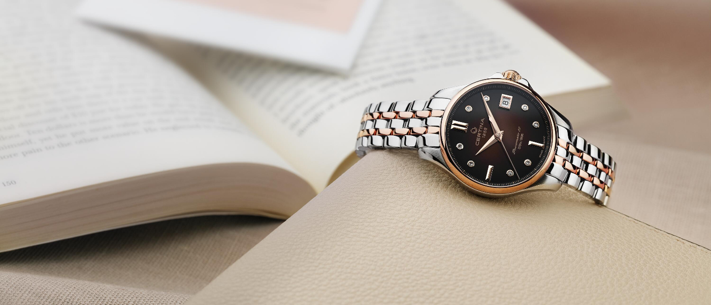 certina ds action c032