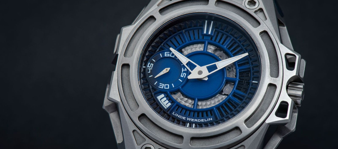 Linde Werdelin extends its Nord collection