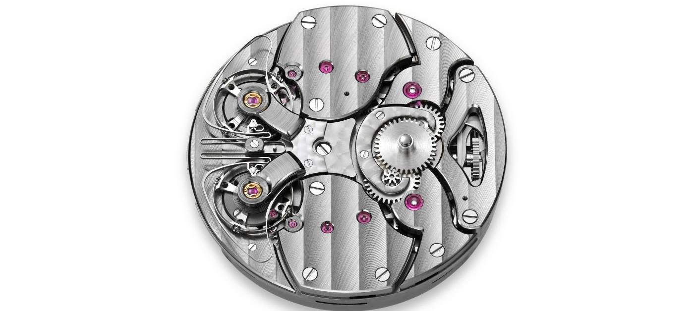 An introduction to Armin Strom's Pure Resonance “Salmon” Edition