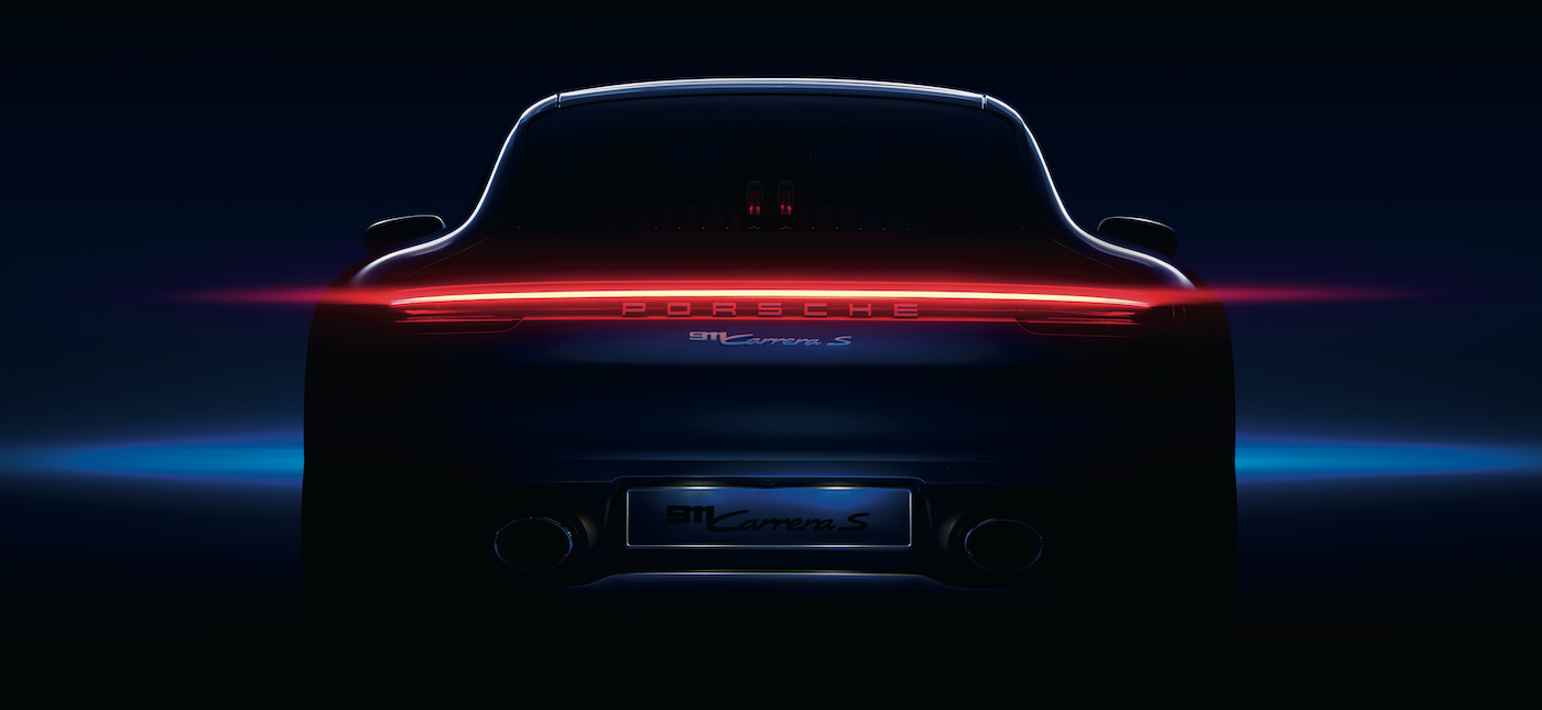 Porsche: the right automotive partner for TAG Heuer?