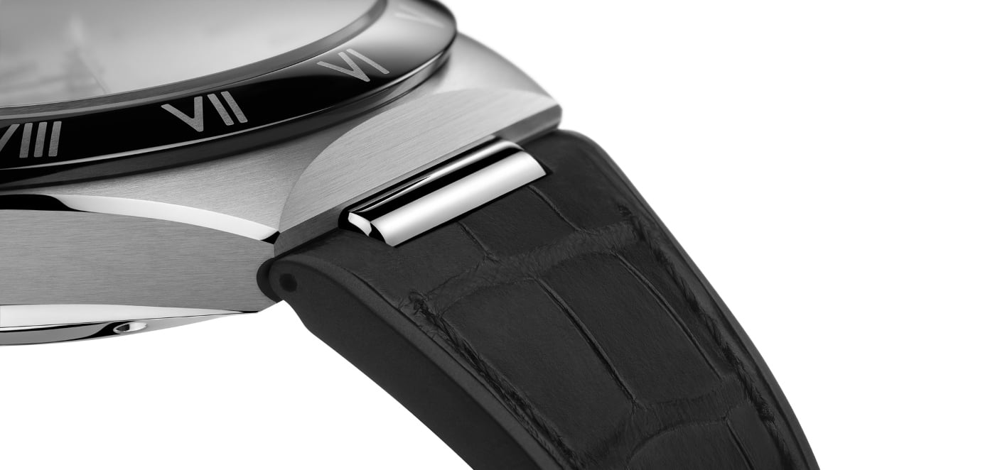 Omega Constellation Gents' Collection