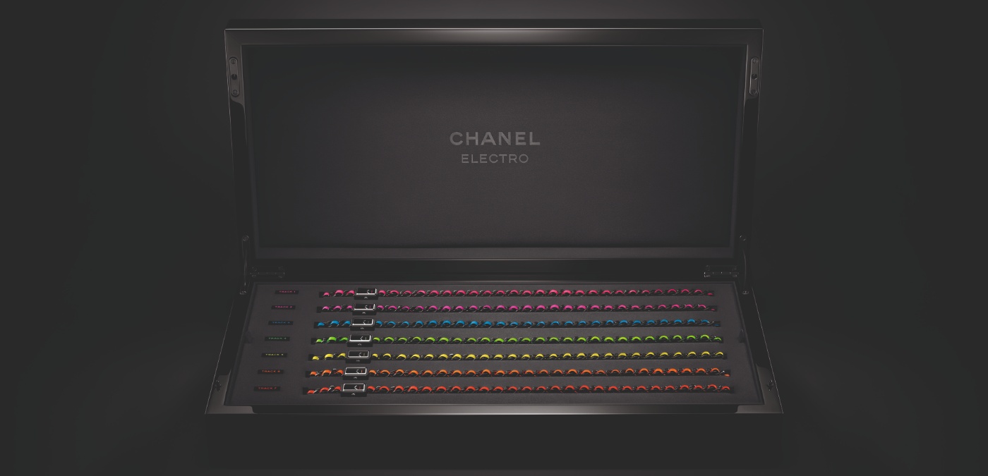 Chanel Electro