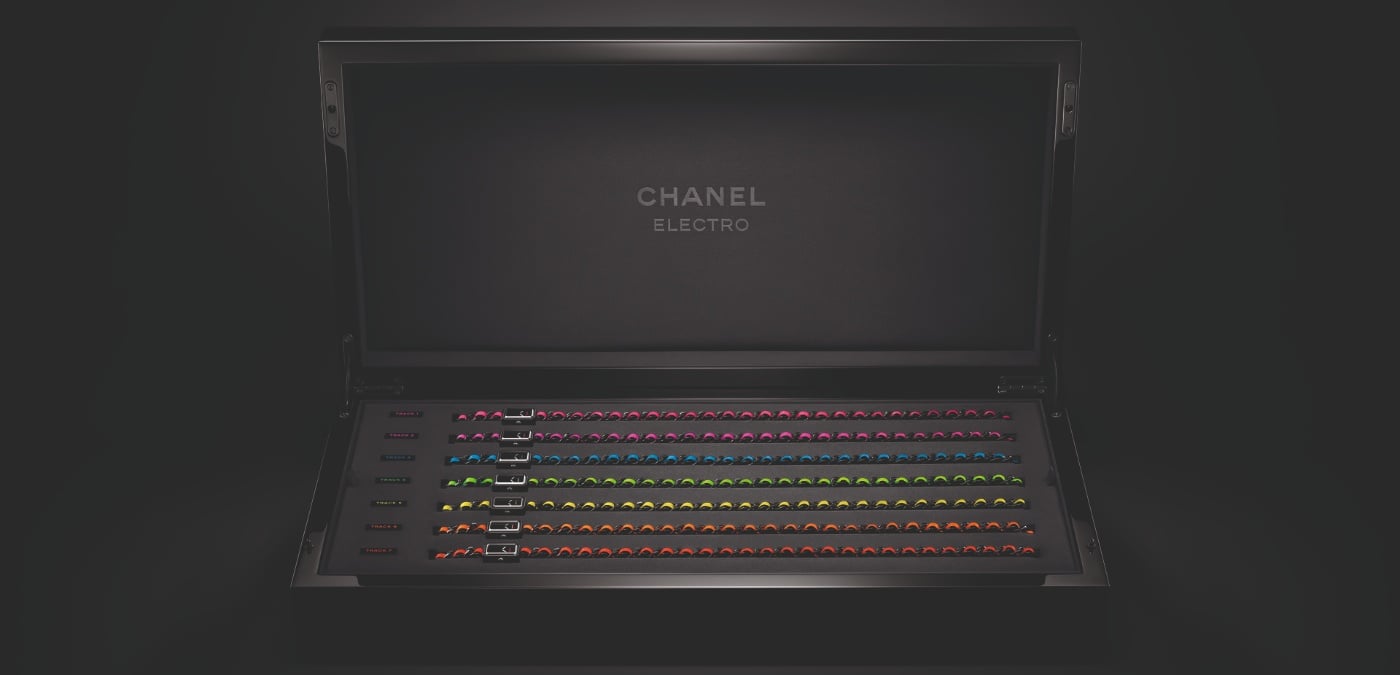 Chanel Electro