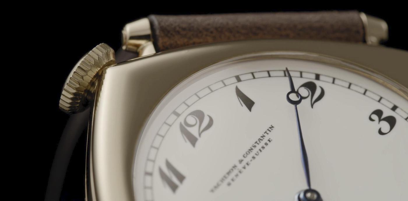 Vacheron Constantin recreates the original American from 1921