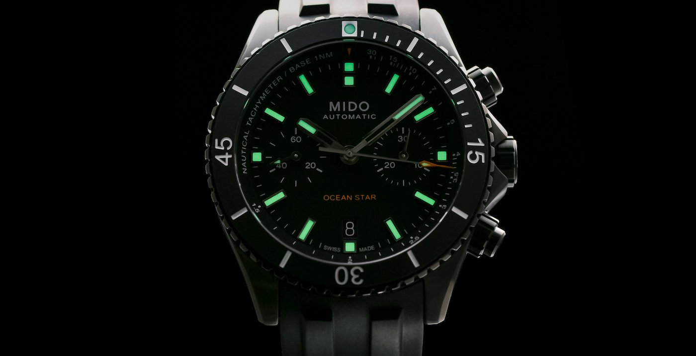 mido s