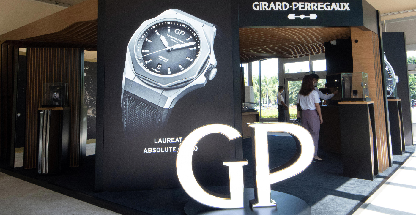 Watches and Wonders Geneva 2022 unveils its list of exhibitors