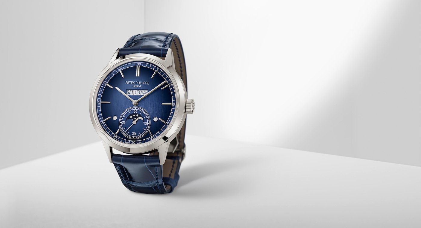 Patek Philippe: Elegance in perpetuity