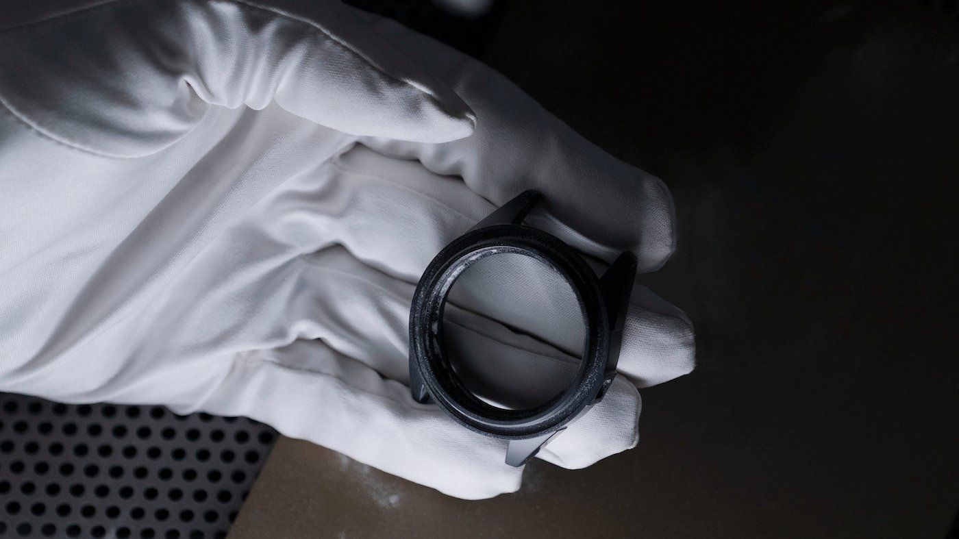 Rado and the Art of Ceramic: a visual journey