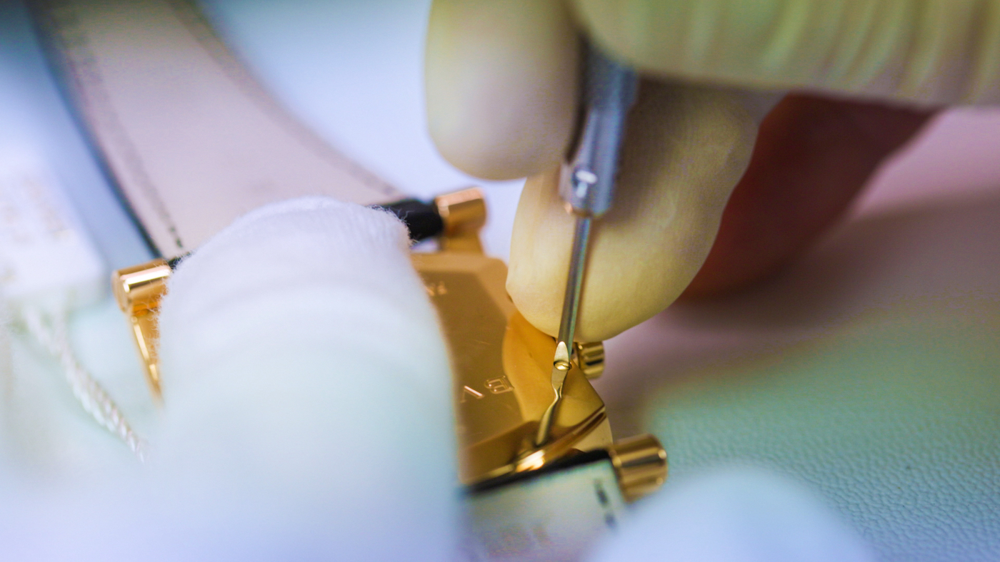 eBay extends its global presence in luxury watches
