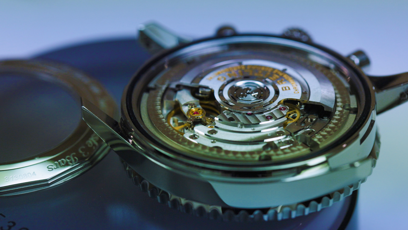 eBay extends its global presence in luxury watches