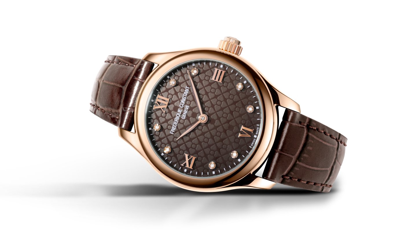 Frédérique Constant Smartwatch Vitality