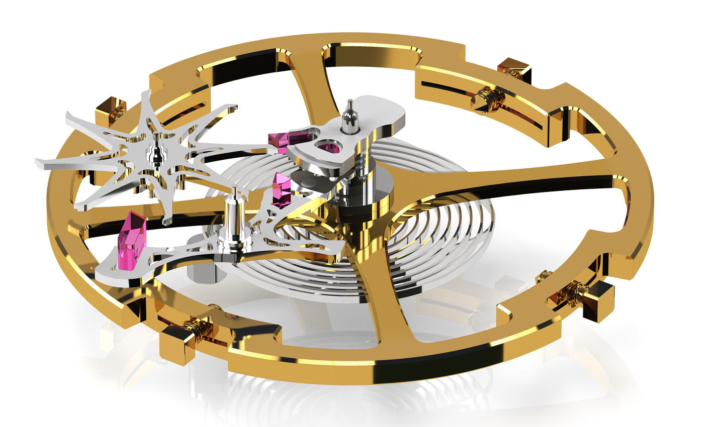 Grand Seiko's new addition to the 60th anniversary collection