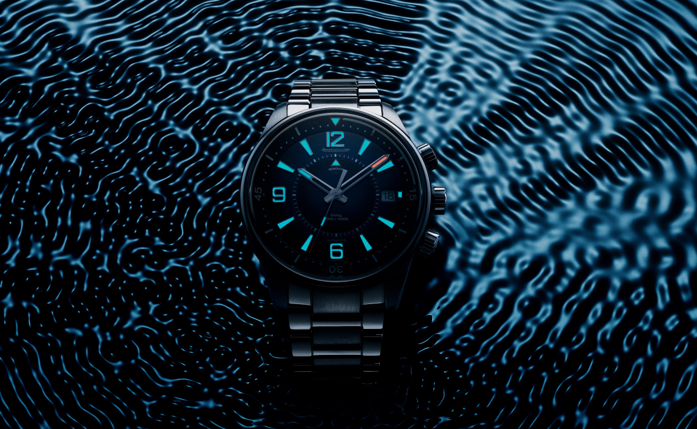 jlc polaris diver