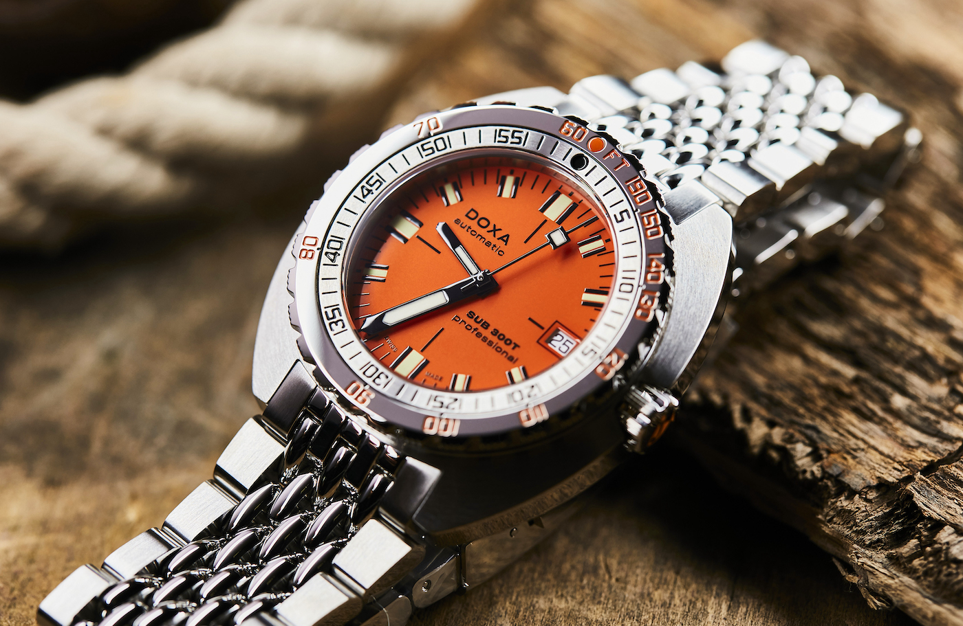 Doxa: the spectacular comeback
