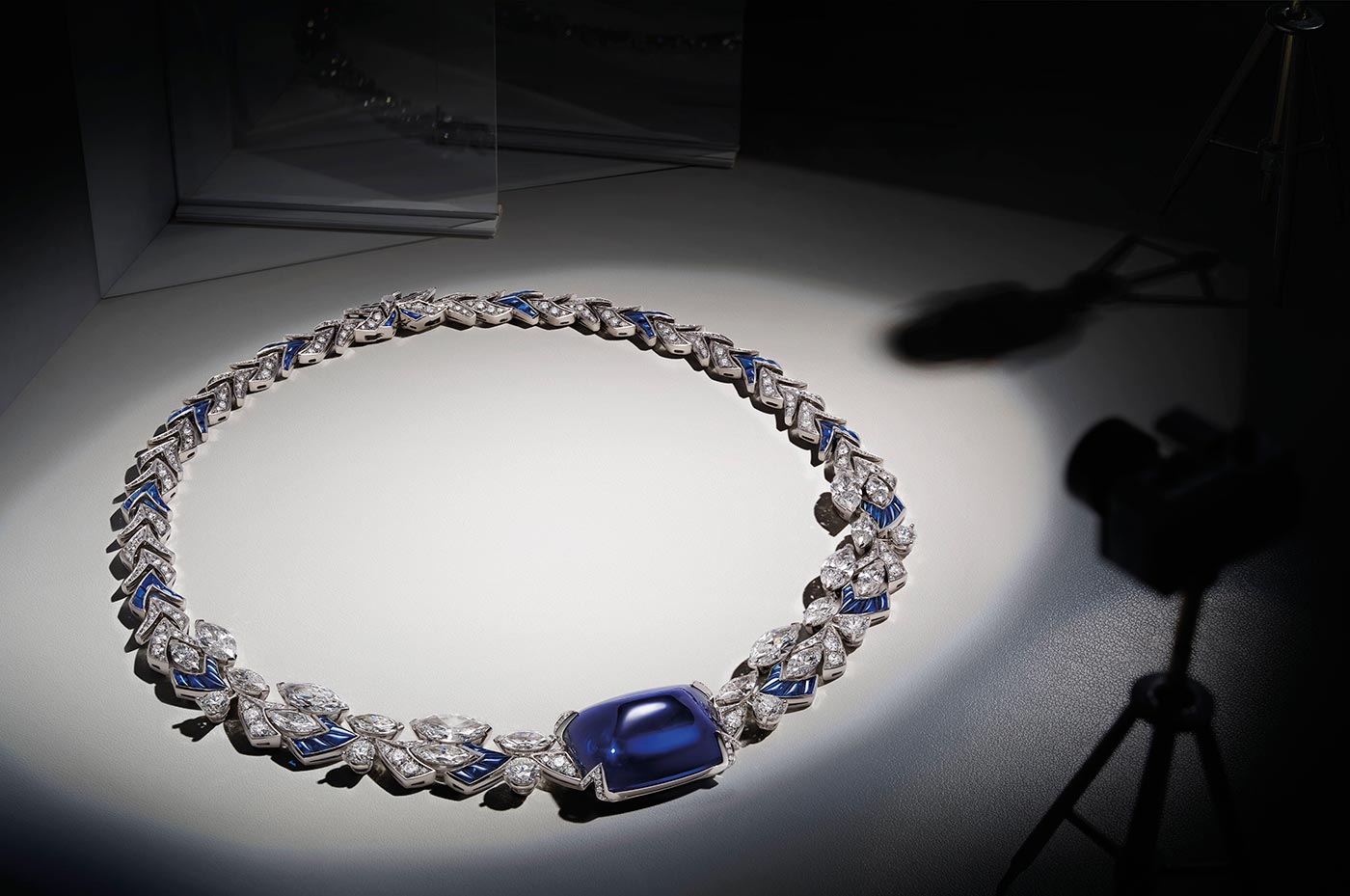 A summer read: Bulgari Cinemagia