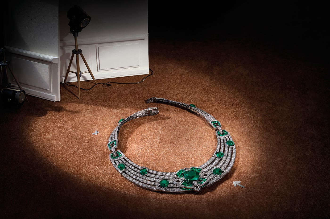 A summer read: Bulgari Cinemagia