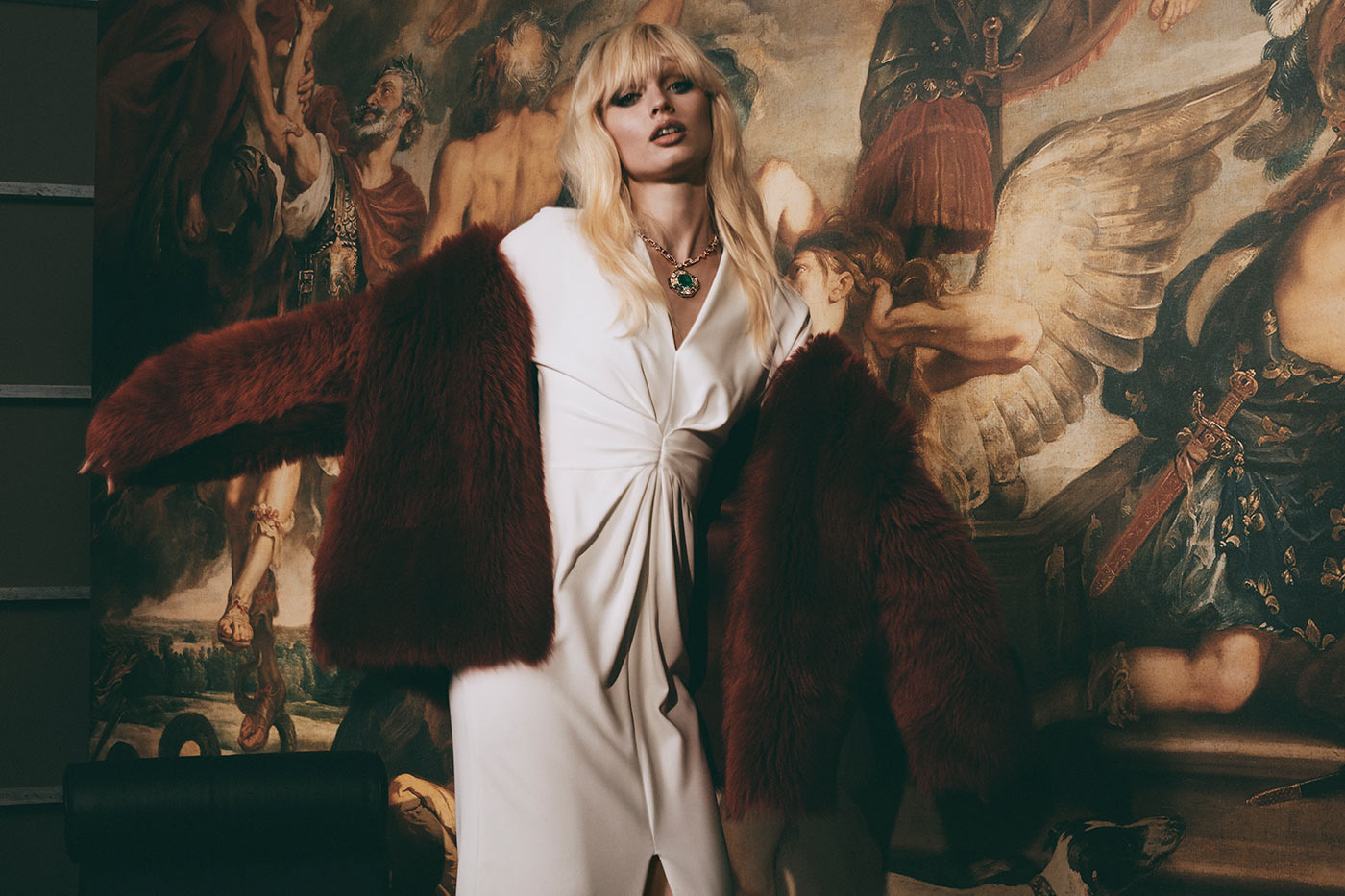 A summer read: Bulgari Cinemagia