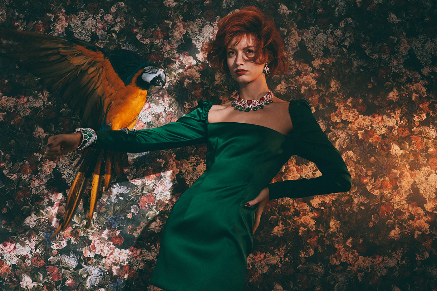 A summer read: Bulgari Cinemagia