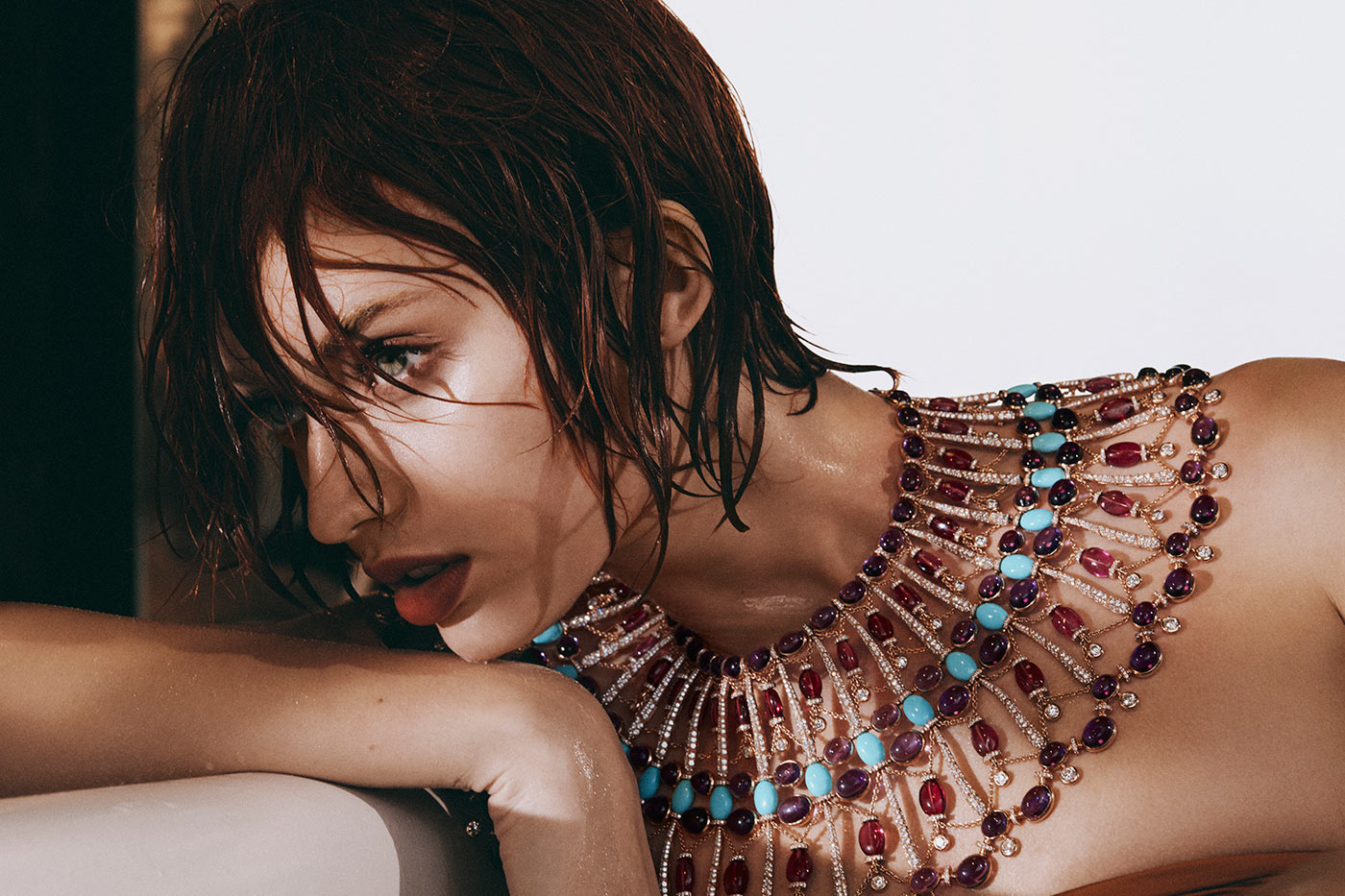 A summer read: Bulgari Cinemagia