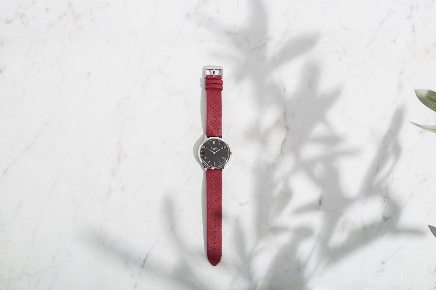 Bajer Watches, committed to Kurdish art and culture