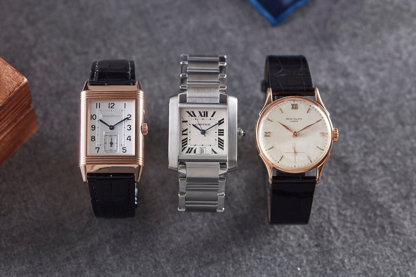 eBay unveils ambitious plans for its watch segment