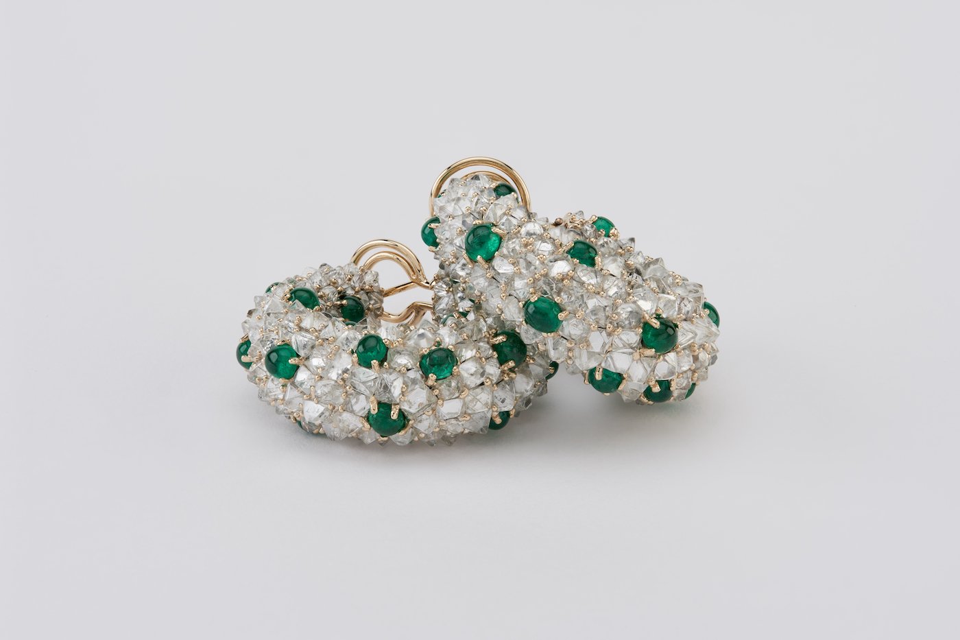 “Nothing is permanent. Why do we expect jewels to be permanent?”
