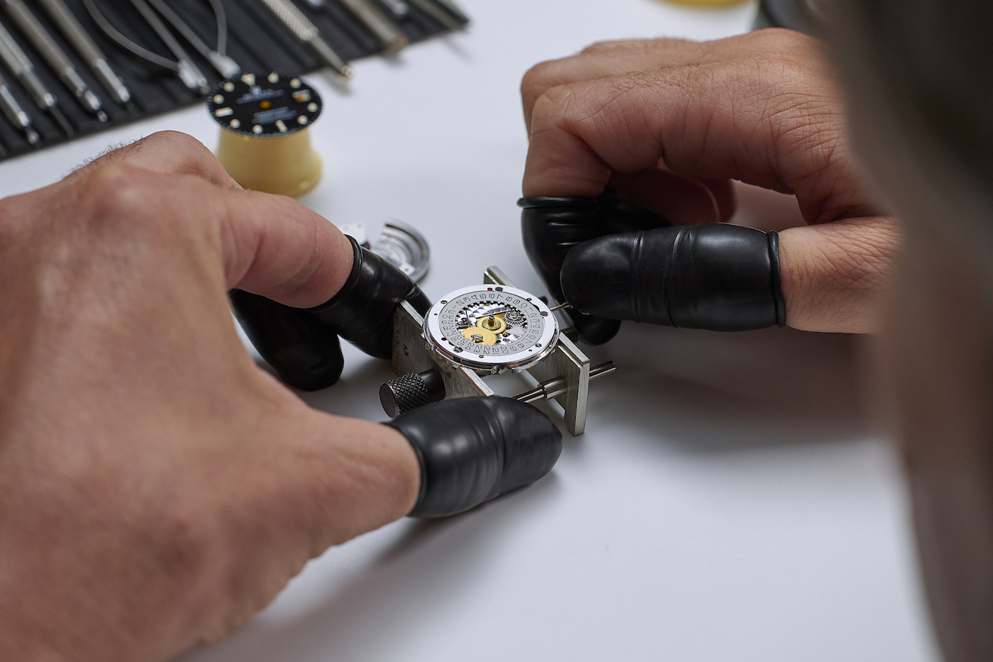 eBay unveils ambitious plans for its watch segment