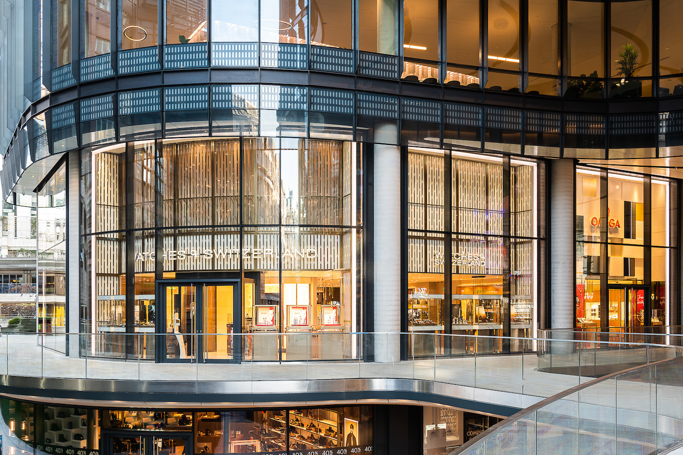 Watches of Switzerland, a “super retailer” in the making