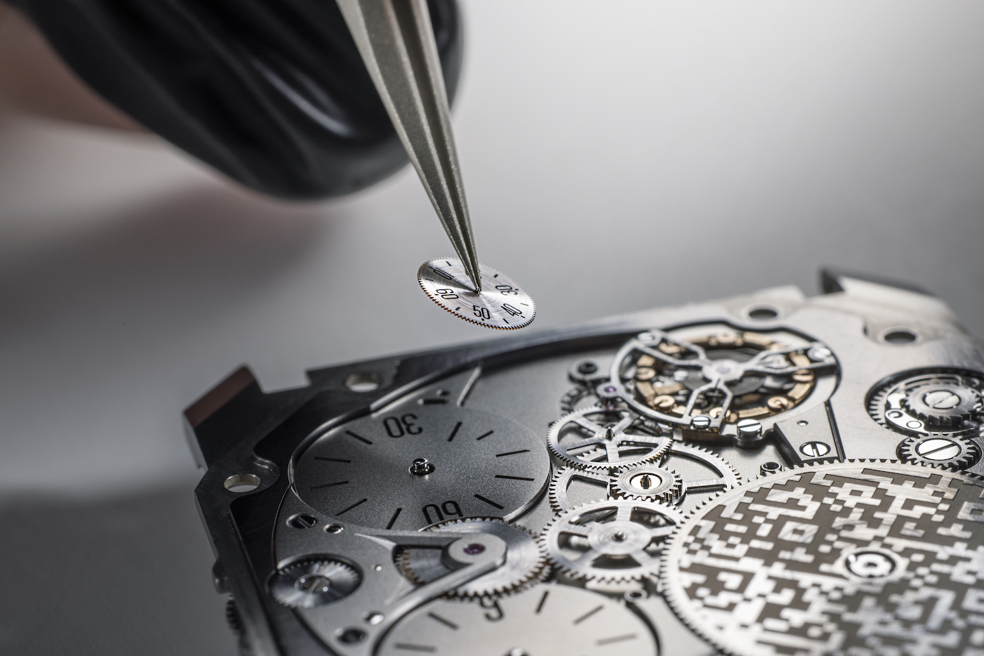 Octo Finissimo Ultra: how Bulgari broke an eighth record