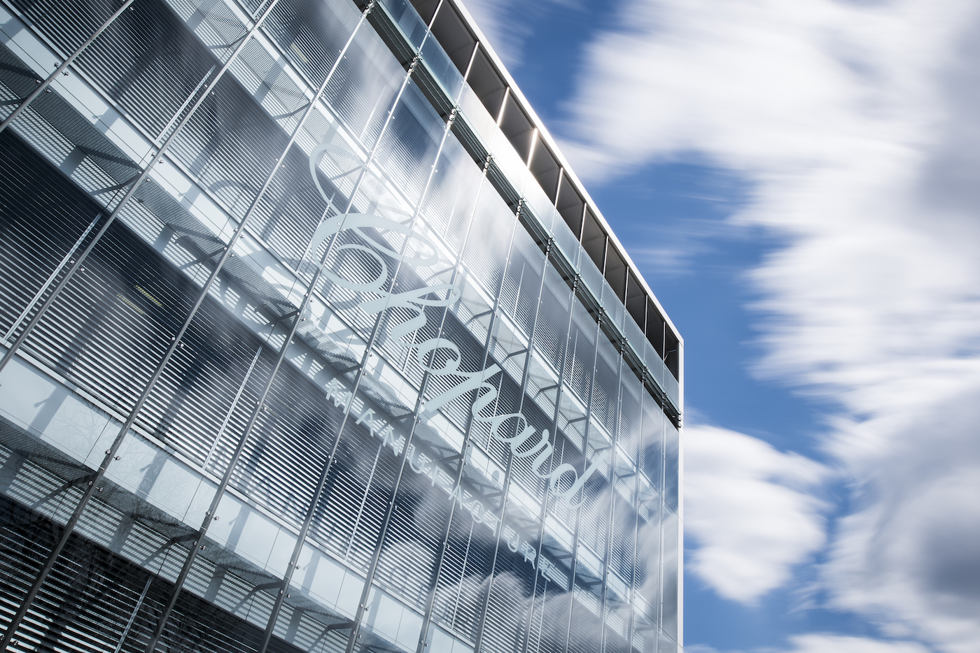 Chopard: building independence for the long term